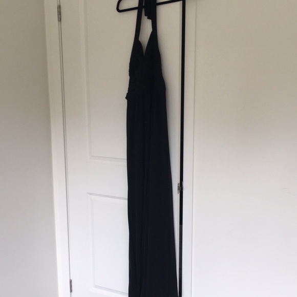 BCBG floor length evening gown size xxs - Picture 2 of 9